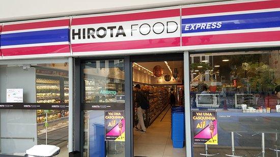 Hirota Food Express